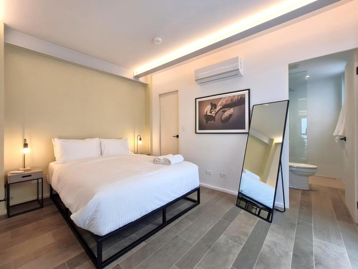 Charming 2br With Pool In Casco Antiguo Apartamento