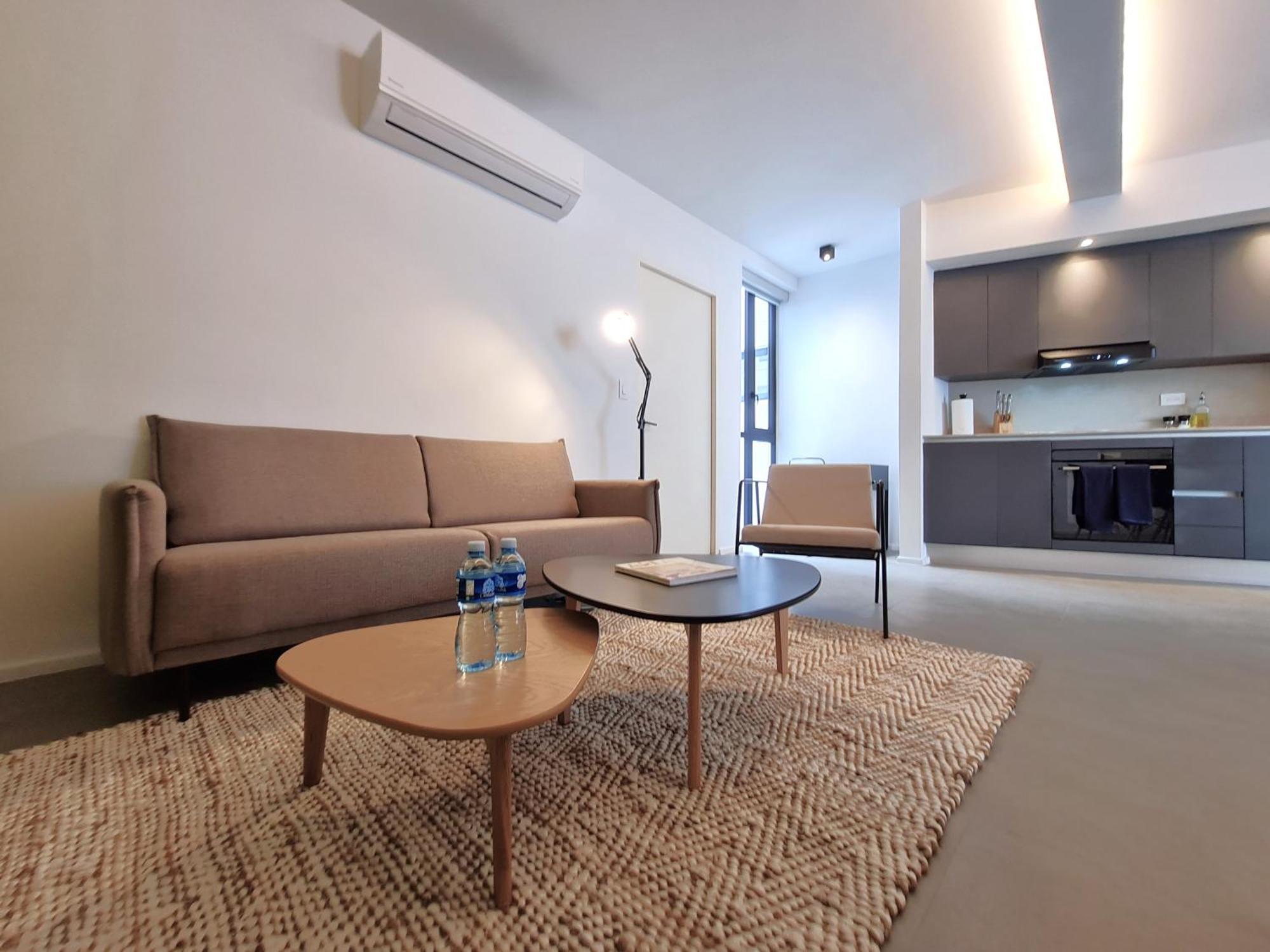 Charming 2br With Pool In Casco Antiguo Apartamento