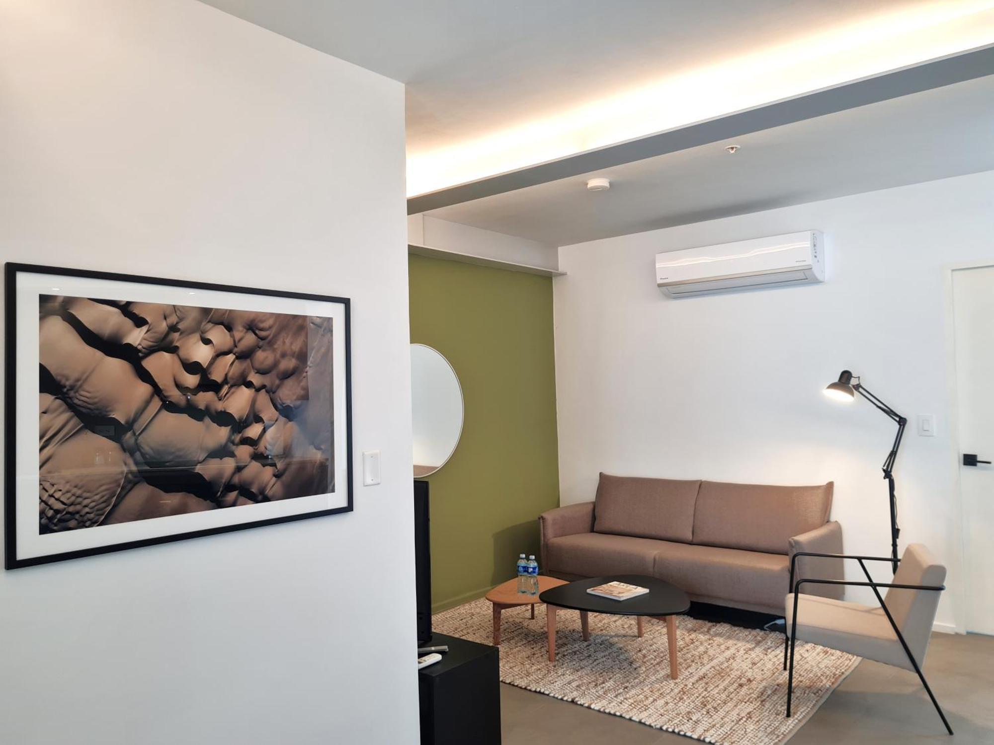 Charming 2br With Pool In Casco Antiguo *