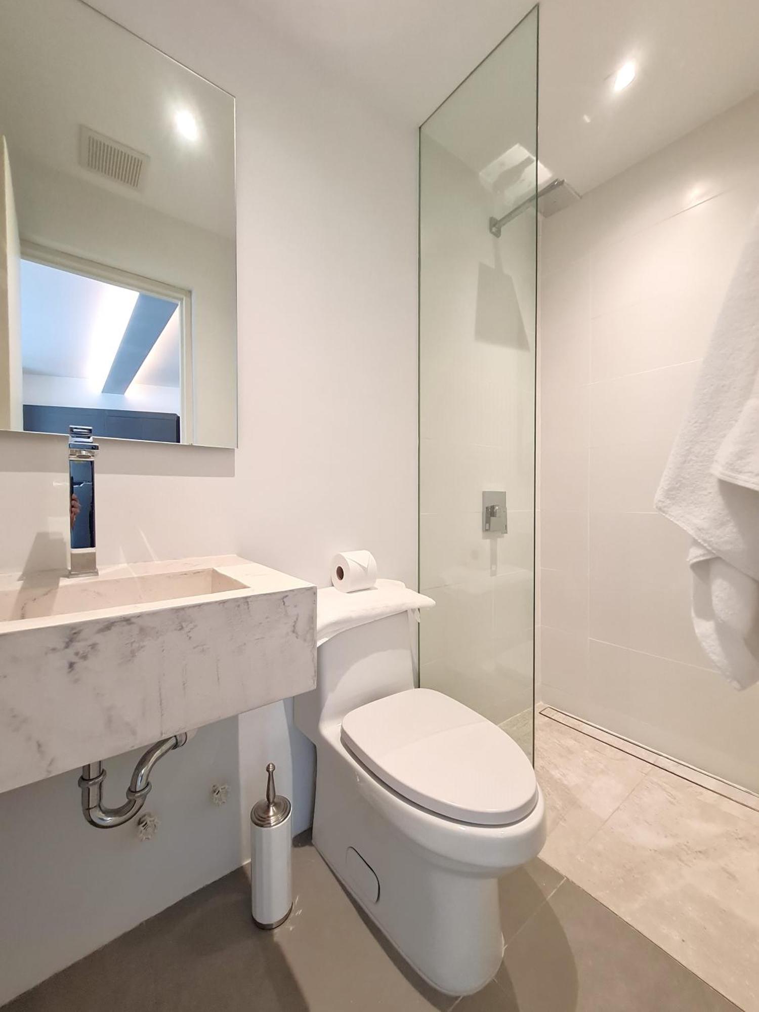Charming 2br With Pool In Casco Antiguo Apartamento Ciudad de Panamá
