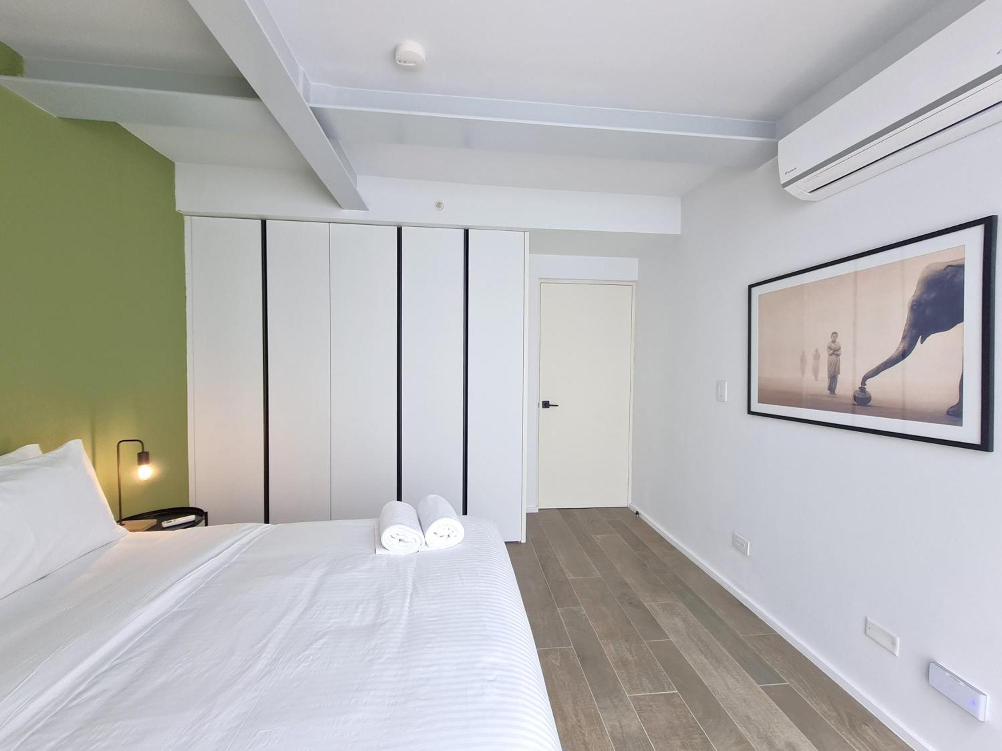 Charming 2br With Pool In Casco Antiguo Ciudad de Panamá