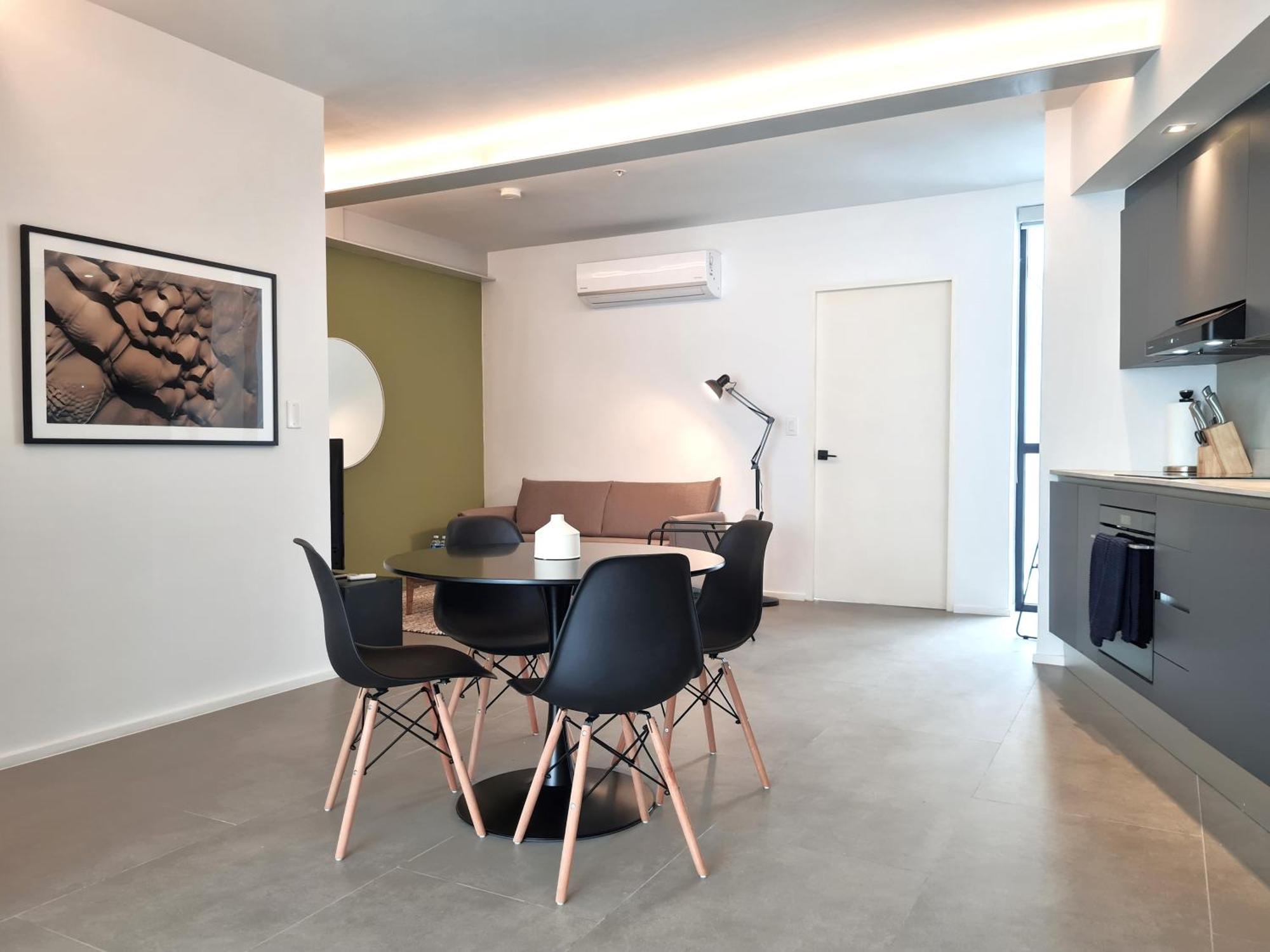 Charming 2br With Pool In Casco Antiguo *