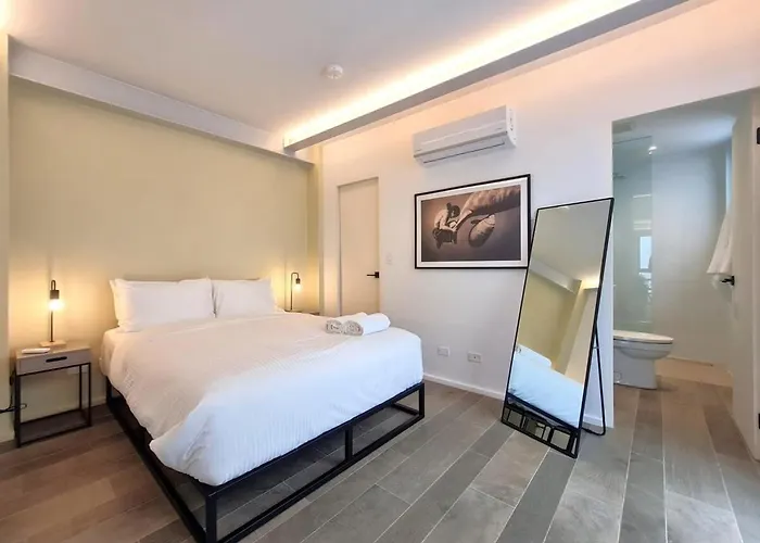 Charming 2Br With Pool In Casco Antiguo