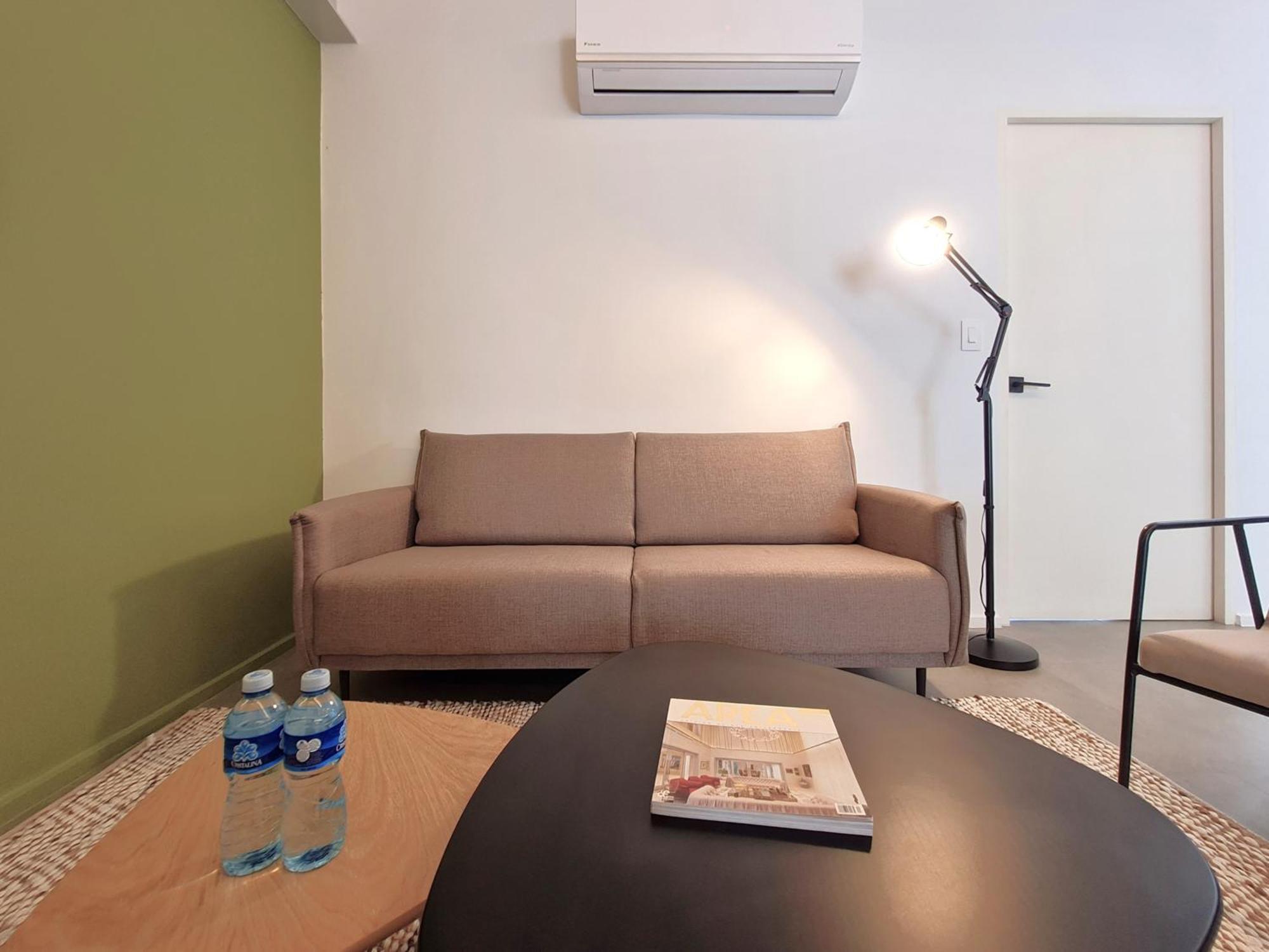 Charming 2br With Pool In Casco Antiguo Apartment Panama City