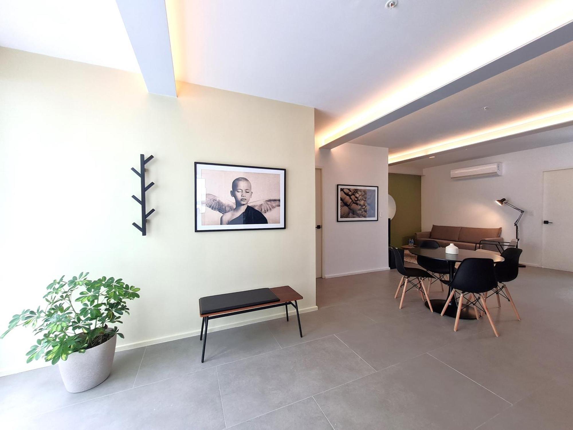 Apartment Charming 2br With Pool In Casco Antiguo