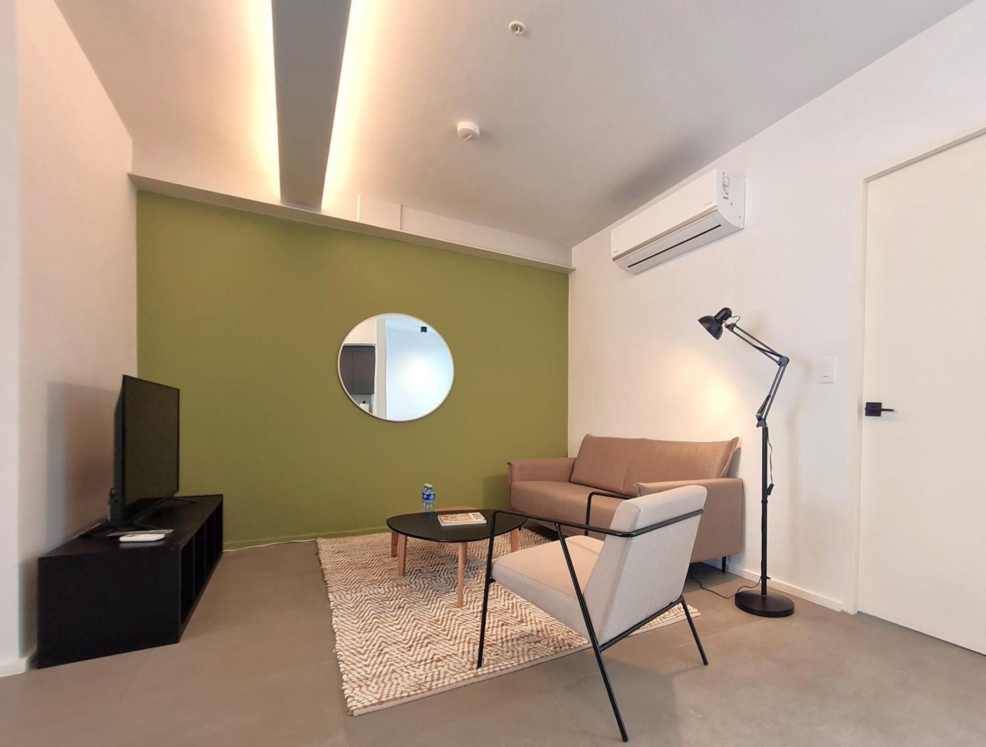 Charming 2br With Pool In Casco Antiguo * Panama City